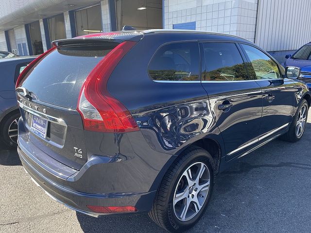 2015 Volvo XC60 T6