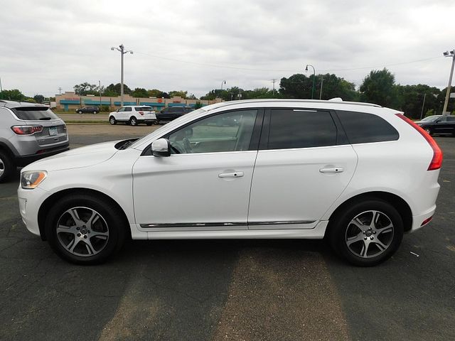 2015 Volvo XC60 T6