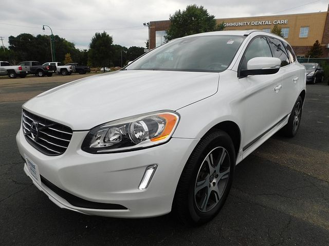 2015 Volvo XC60 T6