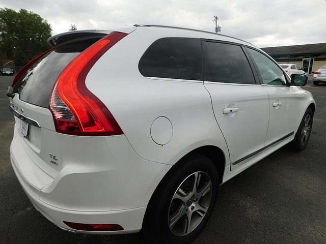 2015 Volvo XC60 T6