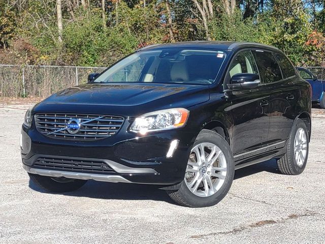 2015 Volvo XC60 T5 Premier