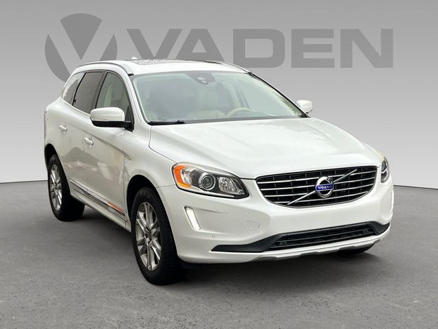 2015 Volvo XC60 3.2L Premier Plus