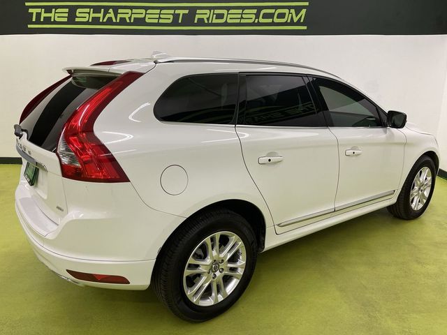 2015 Volvo XC60 3.2L Premier Plus