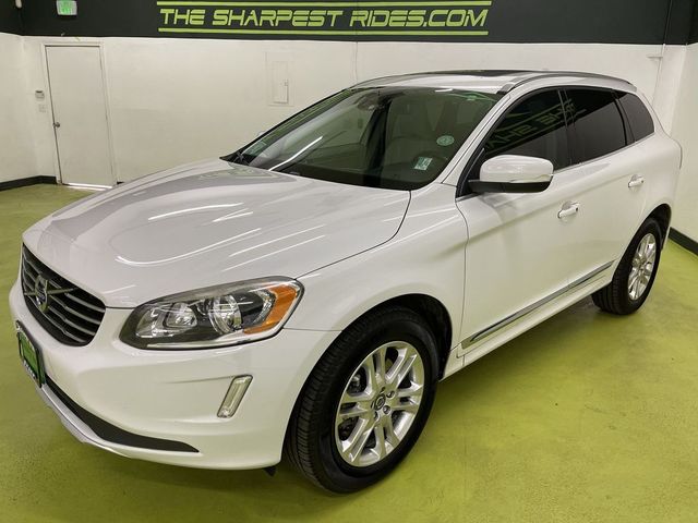 2015 Volvo XC60 3.2L Premier Plus