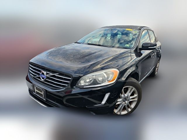 2015 Volvo XC60 T5 Drive-E