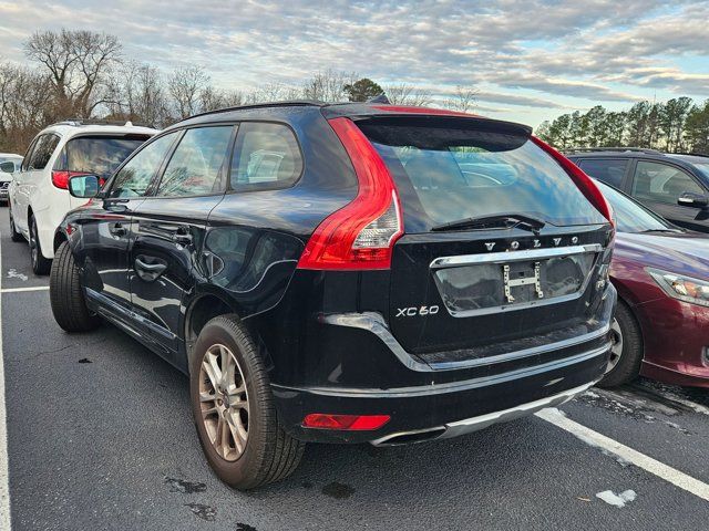 2015 Volvo XC60 T5 Drive-E