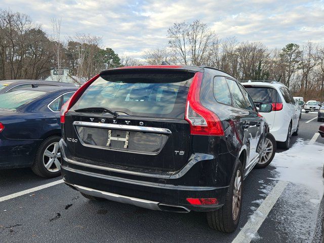 2015 Volvo XC60 T5 Drive-E