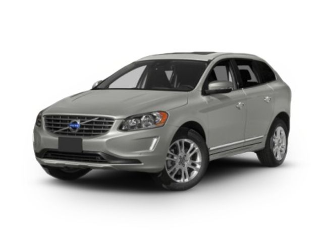 2015 Volvo XC60 T5 Drive-E