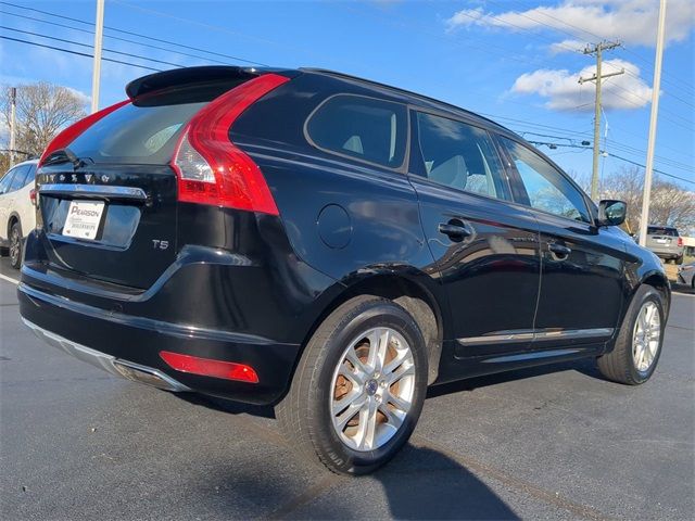 2015 Volvo XC60 T5 Drive-E