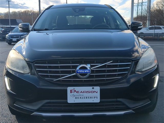 2015 Volvo XC60 T5 Drive-E