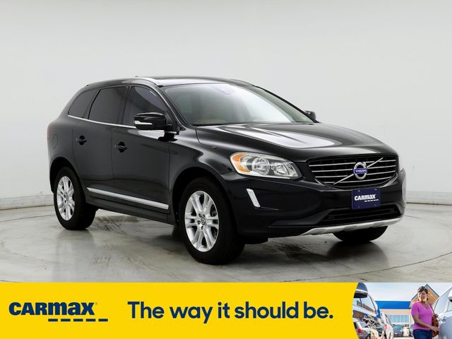 2015 Volvo XC60 T5 Drive-E Premier