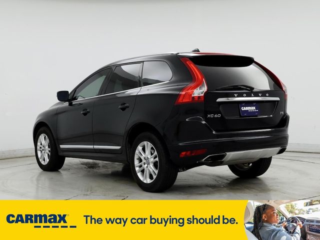 2015 Volvo XC60 T5 Drive-E Premier