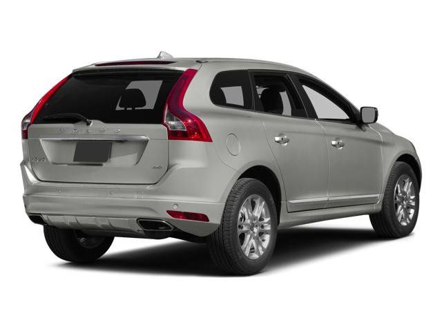 2015 Volvo XC60 T5