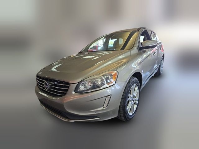 2015 Volvo XC60 T5