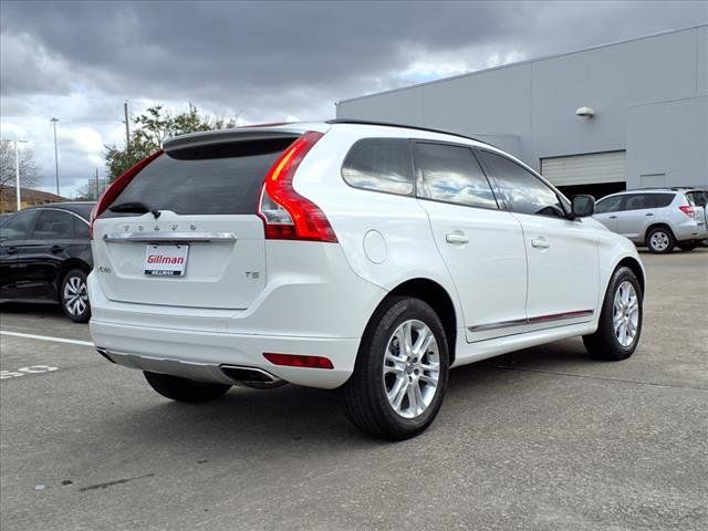 2015 Volvo XC60 T5 Drive-E