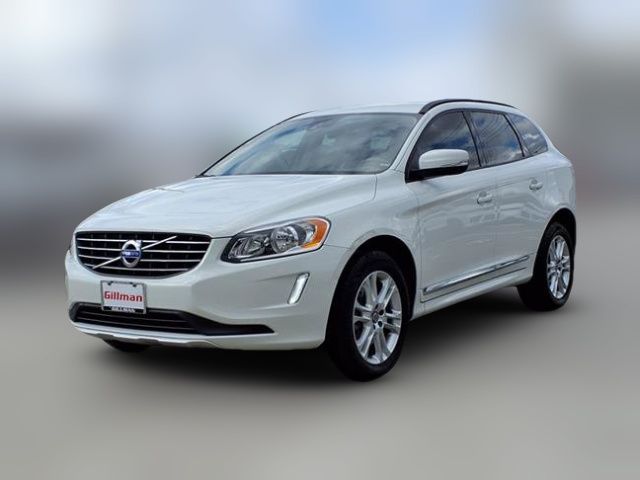 2015 Volvo XC60 T5 Drive-E