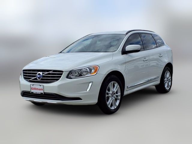 2015 Volvo XC60 T5 Drive-E