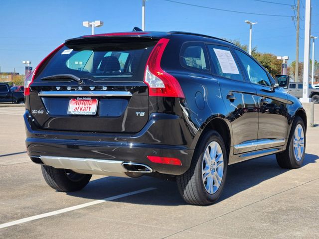 2015 Volvo XC60 T5 Drive-E