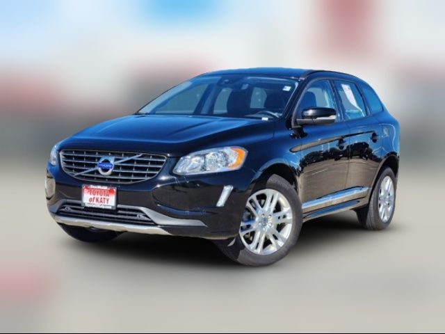 2015 Volvo XC60 T5 Drive-E