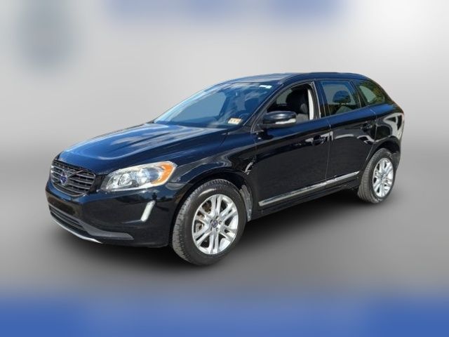 2015 Volvo XC60 T5 Drive-E