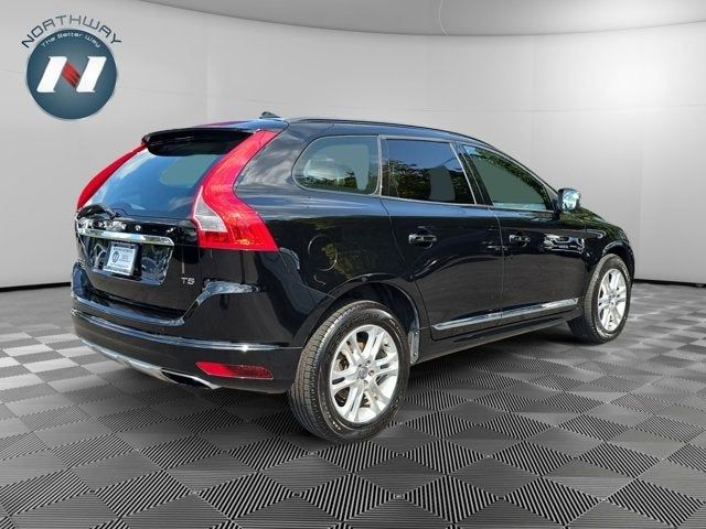 2015 Volvo XC60 T5 Drive-E