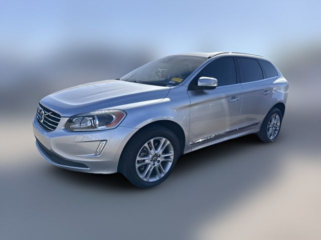 2015 Volvo XC60 T5 Drive-E Platinum