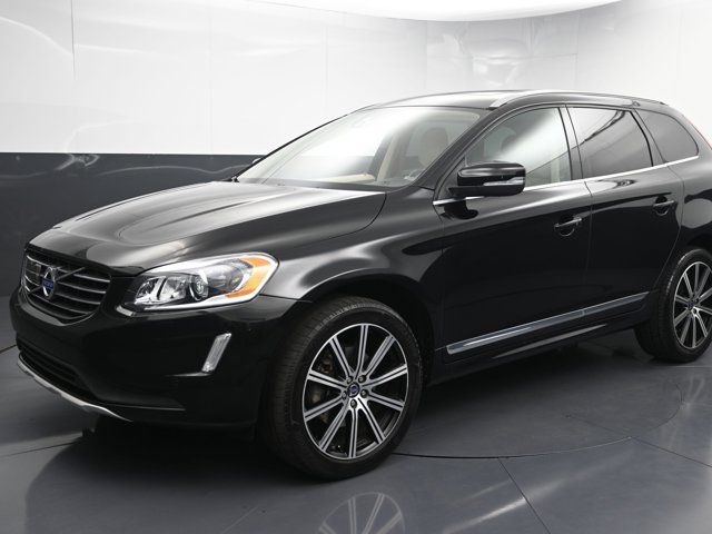 2015 Volvo XC60 T5 Drive-E Platinum