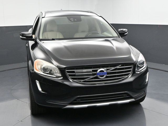 2015 Volvo XC60 T5 Drive-E Platinum