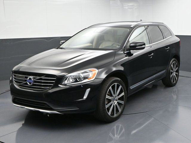 2015 Volvo XC60 T5 Drive-E Platinum