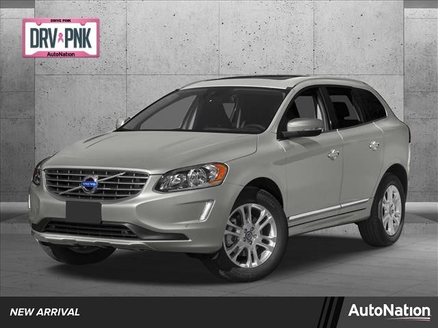 2015 Volvo XC60 T5 Drive-E Platinum