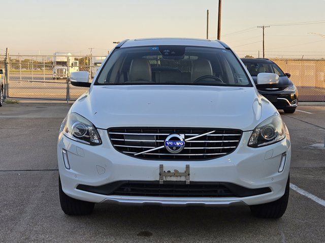 2015 Volvo XC60 T5 Drive-E Platinum