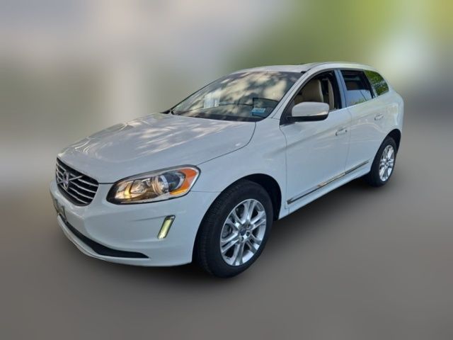 2015 Volvo XC60 T5 Drive-E Premier