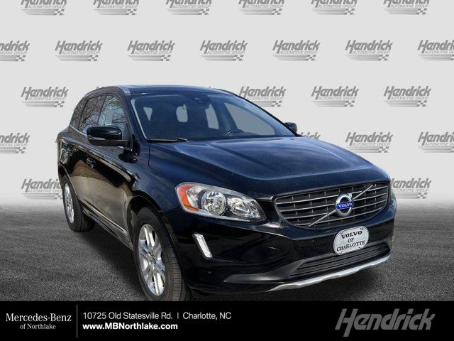 2015 Volvo XC60 T5 Drive-E Premier