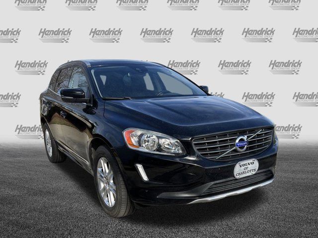 2015 Volvo XC60 T5 Drive-E Premier