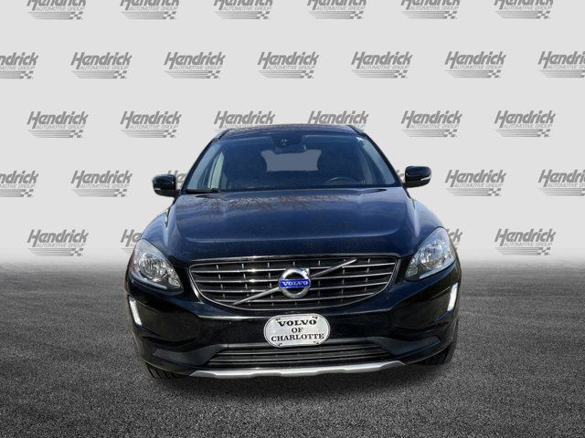 2015 Volvo XC60 T5 Drive-E Premier