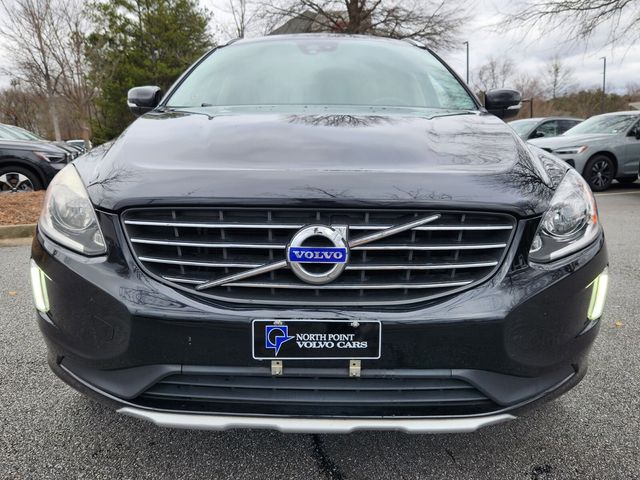 2015 Volvo XC60 T5 Drive-E Premier