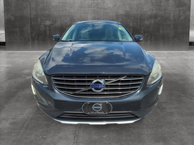 2015 Volvo XC60 T5 Drive-E Premier