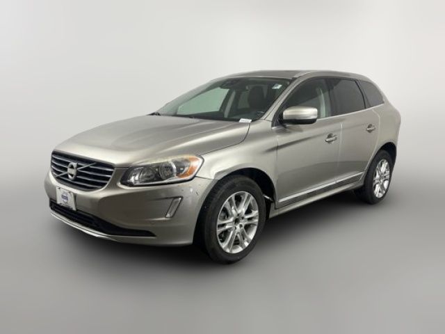 2015 Volvo XC60 T5 Drive-E Premier