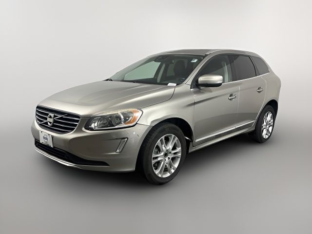 2015 Volvo XC60 T5 Drive-E Premier