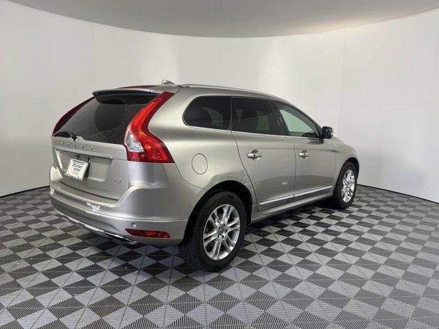 2015 Volvo XC60 T5 Drive-E Premier