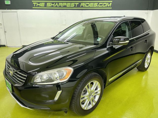 2015 Volvo XC60 T5 Drive-E Premier