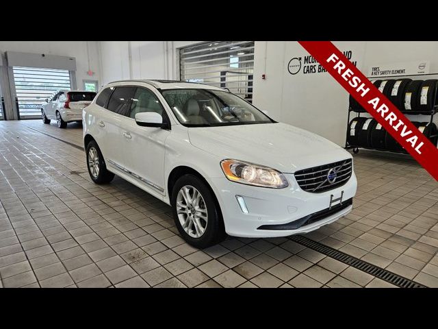 2015 Volvo XC60 T5 Drive-E Premier