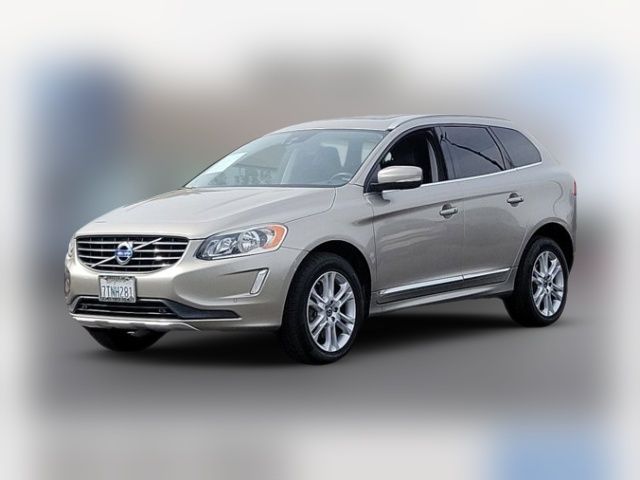2015 Volvo XC60 T5 Drive-E Premier