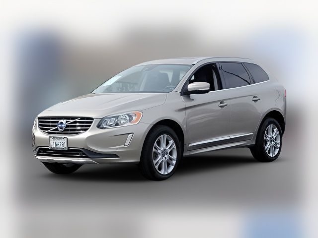 2015 Volvo XC60 T5 Drive-E Premier