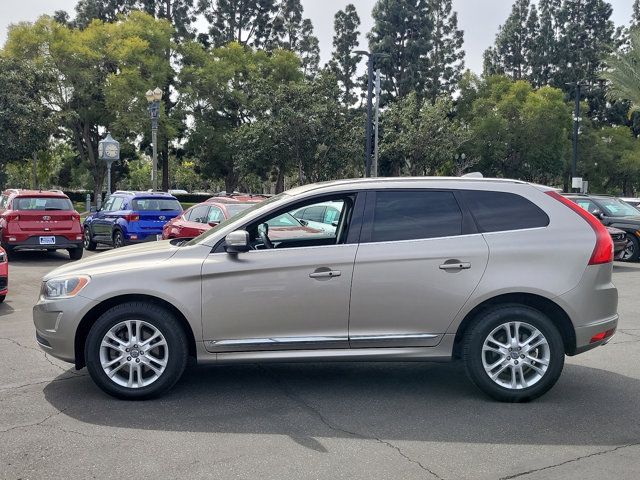 2015 Volvo XC60 T5 Drive-E Premier