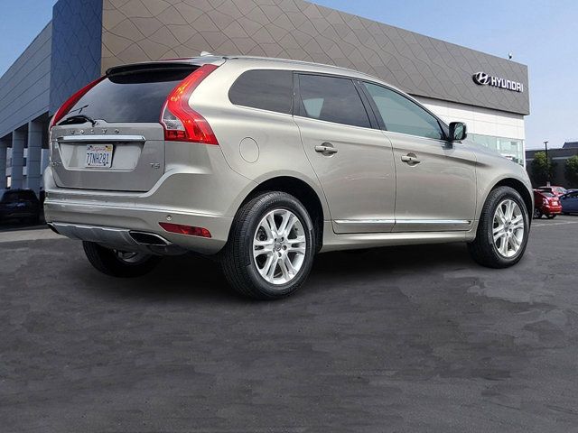 2015 Volvo XC60 T5 Drive-E Premier
