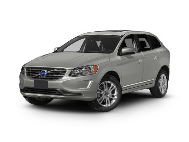 2015 Volvo XC60 T5 Drive-E Premier