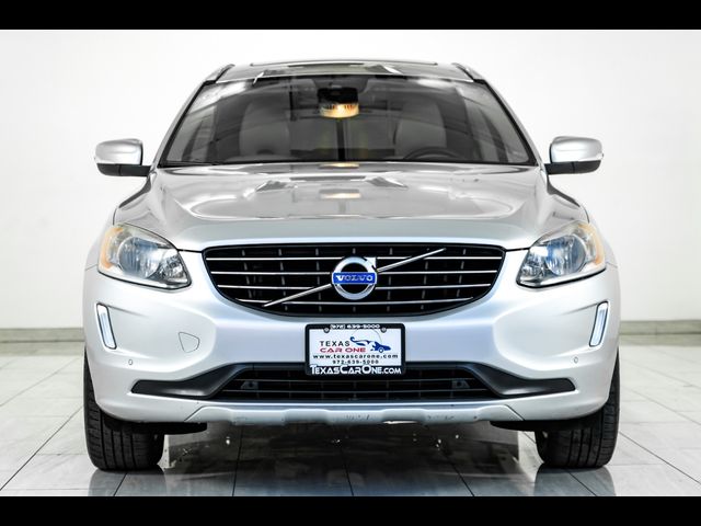 2015 Volvo XC60 T5 Drive-E Premier