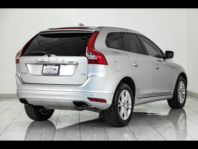 2015 Volvo XC60 T5 Drive-E Premier