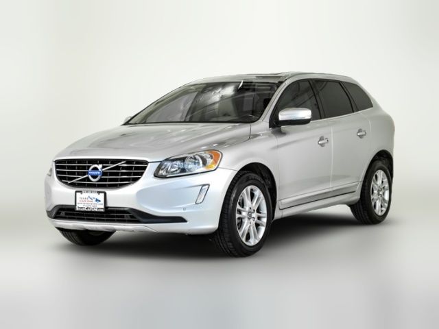 2015 Volvo XC60 T5 Drive-E Premier